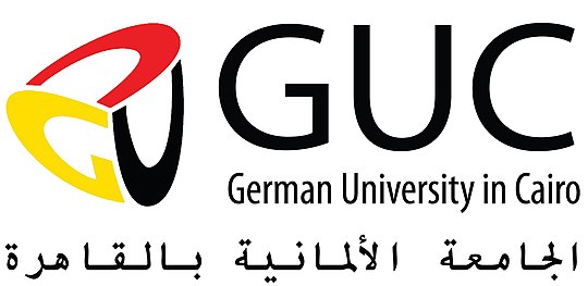 GUC Logo