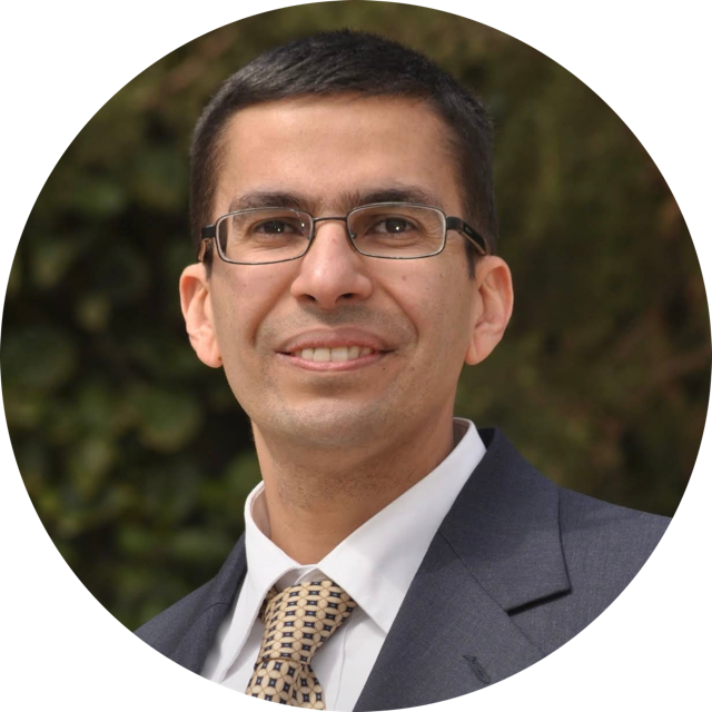 Prof. Dr. Ayman A. Elbadawy